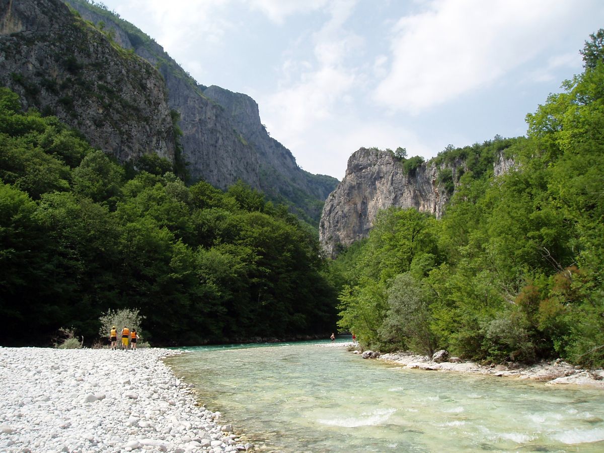 HERZEGOVINA SUPER ADVENTURE TRIP